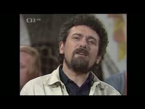 Waldemar Matuška, Olga Blechová KTO - Zlý desperát (1974)