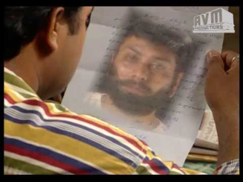 Episode 393: Jyothi Telugu TV Serial - AVM Productions