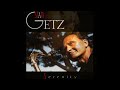 Stan Getz Quartet Live in Copenhagen - I Remember You - 'Serenity' (2002)