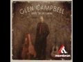 Glen Campbell - A Better Place