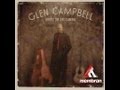 Glen Campbell - A Better Place 