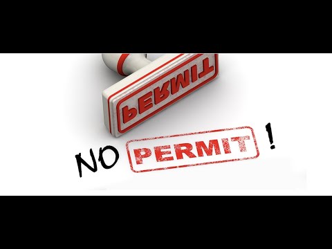 CM0102 Work Permit Workaround (Little Known Way)