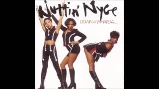 Nuttin'Nyce - NastyGirl