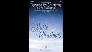 Because It's Christmas