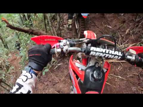 Trilha Resplendor MG/2025