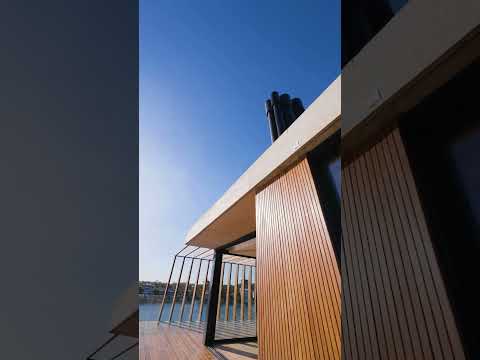 Video de YouTube - Venta penthouse 3 dormitorios + servicio, al lago - RIBA Lago La Caleta - Ref 1670