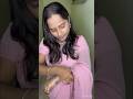 Get Ready With Me Ytsharts Grwn Viral Fashion Indian Shruthi Vlogs