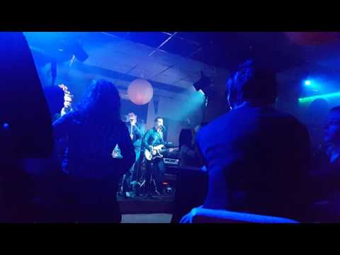 Grupa Motiv - Lutko (caffe bar OAZA)