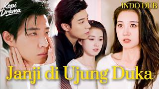 Download lagu 【INDO DUB】Nyawaku sisa 3 bulan, hanya DIA yang bisa sembuhkan — tapi harus ganti NYAWANYA! 😱 mp3