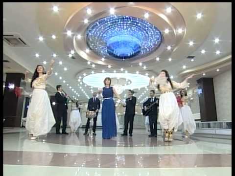 Hikmete Ahmetaj - Xhirimet e Vitit te Ri 2013