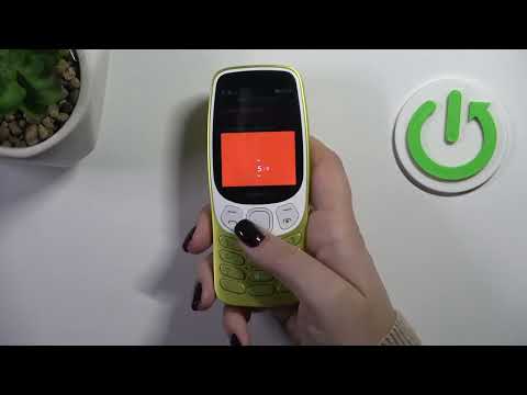 How to Change Ringtone on NOKIA 3210 (2024)?