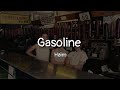 HAIM - Gasoline (lyrics)