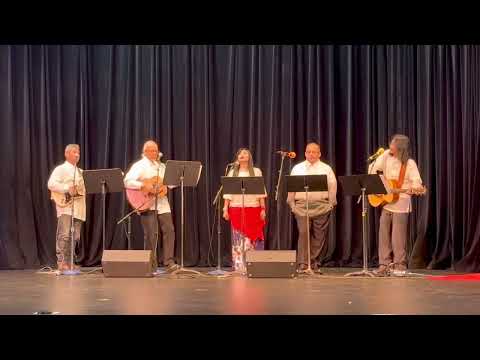 Filipino Anthem | NW Folklife Festival 2023