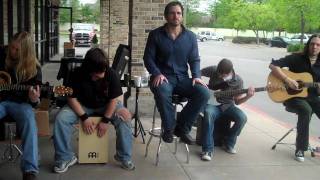 CD Tradepost  5/1/10 Livy High - No Angel