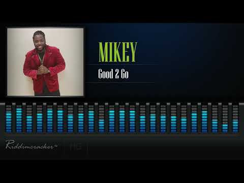 Mikey - Good 2 Go [2019 Soca] [HD]