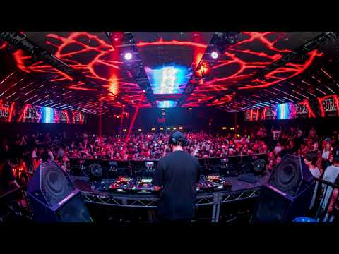 Borgore & ARTIX! - MUCHO CA$H (OLD/Extended Version)