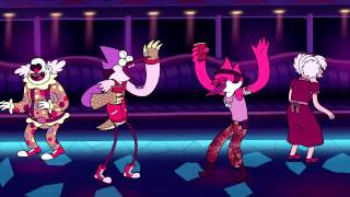 Terror Tales of the Park II