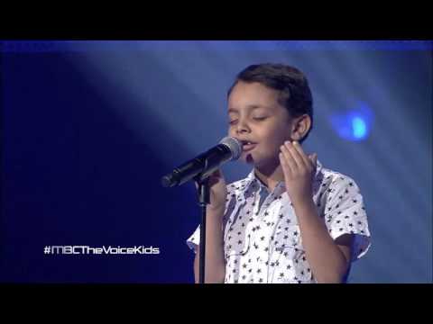 O Ses Mısır Çocuk Sesiyle Büyüledi