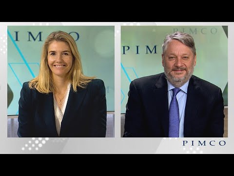 PIMCO video/presentation/materials