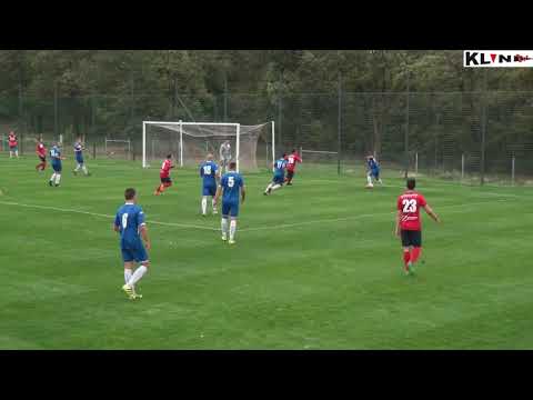 KLIN.TV Promień Krzywiń - Orla Jutrosin 3:0 (1:0)