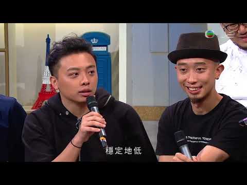 Nowhere Boys - J2 《Music Cafe》 訪問 20180714