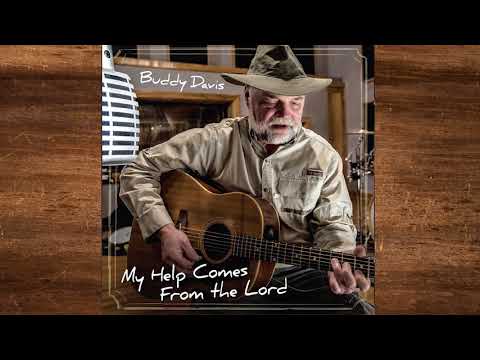 Buddy Davis - Big Bad Tyrannosaurus Rex