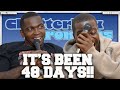 ITS BEEN 48 DAYS! || ChatterBox Chronicles