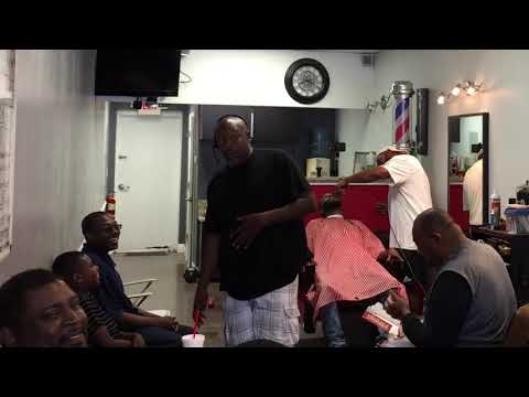 Floyd B SHOP MD1 test