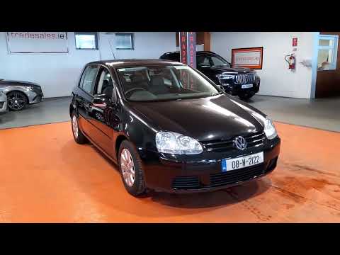 Volkswagen Golf 2008 - Image 2