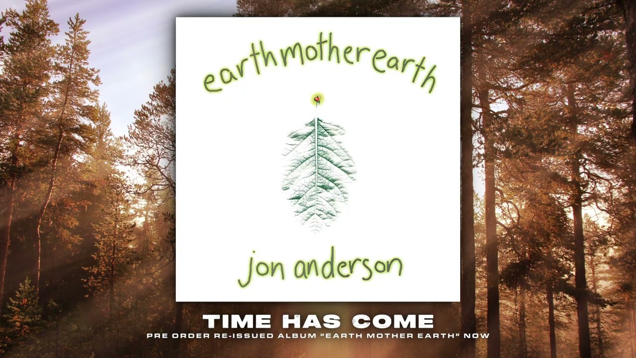 Jon Anderson - 