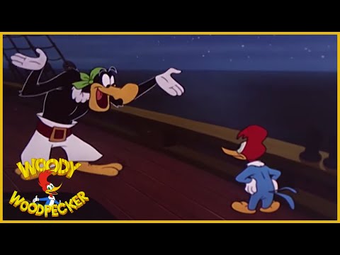 Download Woody Woodpecker 1972 3gp Mp4 Codedwap
