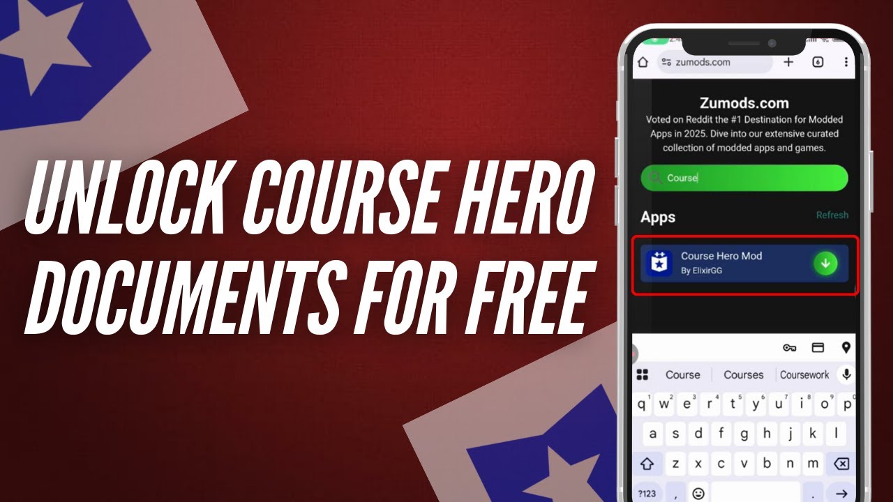 How To UNLOCK Course Hero Documents For FREE | Complete Guide