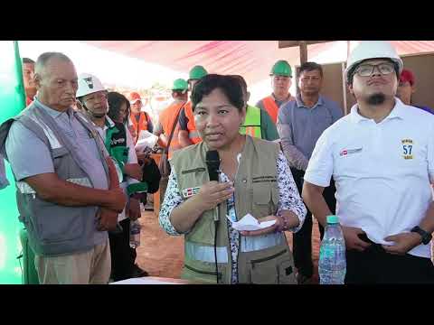 🎥🌿 Así se hace minería sin mercurio en Puerto Inca | Pasantía con funcionarios del sector minero ⛏️🤝