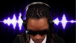 Dj Nays feat Roger & milton - Livit-Beat ( Official video clip 2012 ) afro beat music