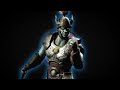 Dark Lord Kotal Khan Gameplay Mortal Kombat Mobile