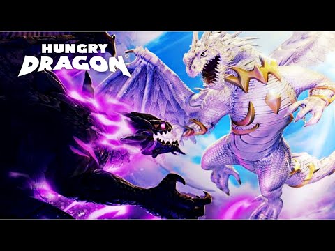 UMBRA vs HELION: RIVALRY CONTINUES - HUNGRY DRAGON | KAIJU GAMER PH