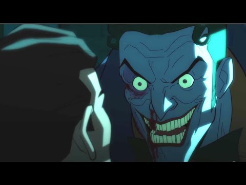 Batman The Long Halloween PART 1 | Recapped