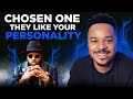Chosen One🔮 YOUR STRONG PERSONALITY INTIMIDATES THEM & THEY CANT EXPRESS HOW THEY FEEL TO YOU!