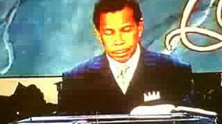 Pastor Winston -- If you can see it....