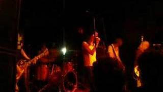 ENDLESS HALLWAY Toppled Dynamo