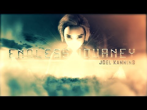 JOEL KANNING  Endless Journey
