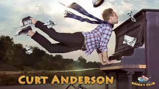 Curt Anderson Interview with Mick Eyers 94.9fm Brekky Show