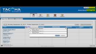 Introduction to Home Access Center HAC)