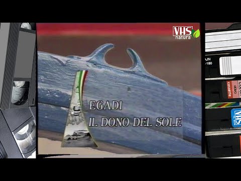 GEO, viaggio nel pianeta Terra - EGADI, IL DONO DEL SOLE