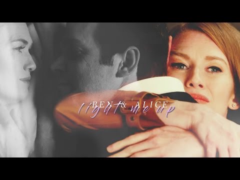 Ben & Alice | Light me up {2x05}