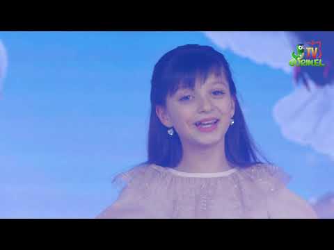 Daniela Derenov & Evelina Goraș - Hulubul Păcii (Doremi SHOW)