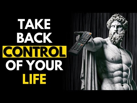 12 Stoic Lessons That Will Immediately Change Your Life - Epictetus, Seneca, Marcus Aurelius