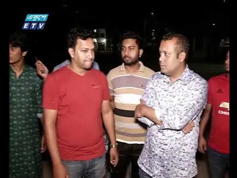 ইটিভির সিনিয়র রিপোর্টার রাজীব জামানের বাবা মারা গেছেন