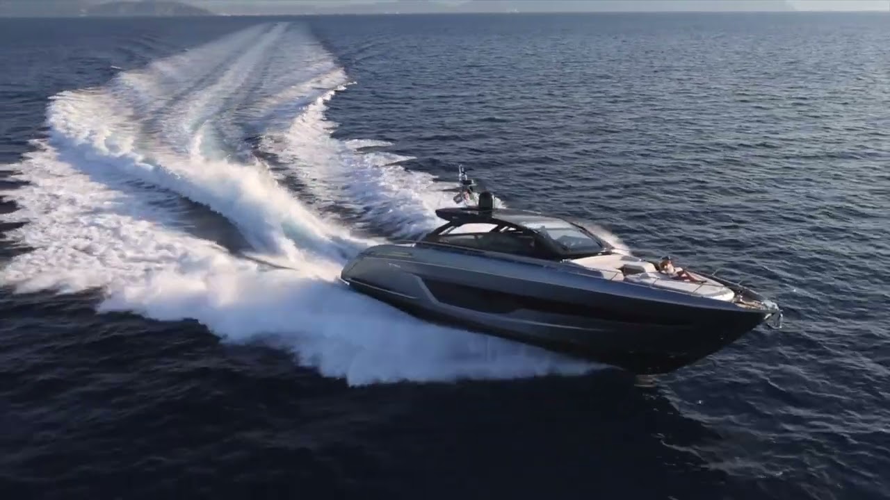 Riva 68’ Diable - The ultimate desirable icon