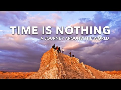 Time Laps. Around the world Time Laps. Around the world